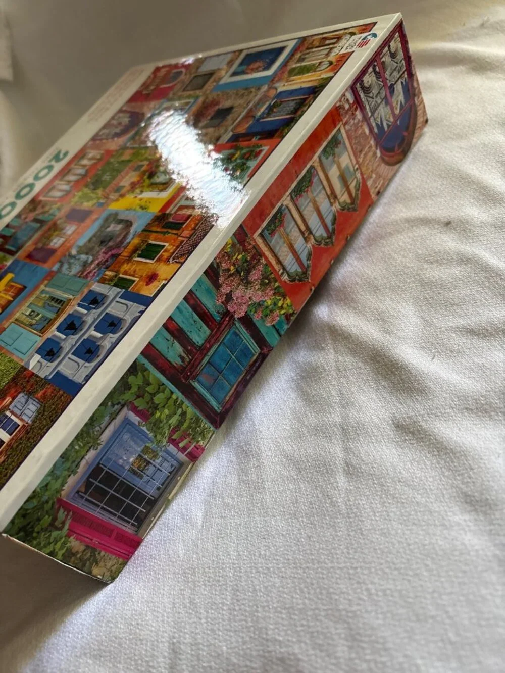 ceaco 2000 piece