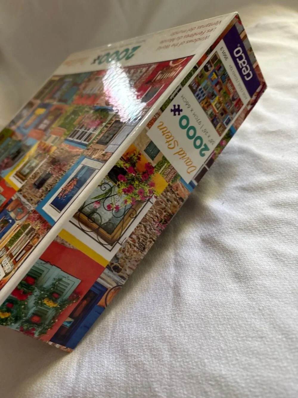 ceaco 2000 piece