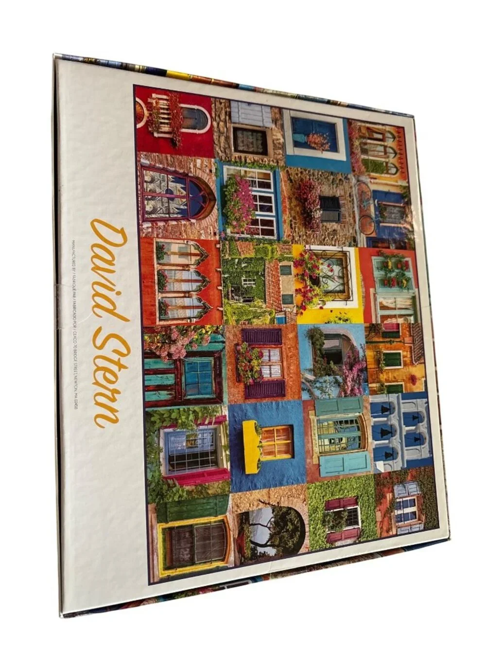 ceaco 2000 piece