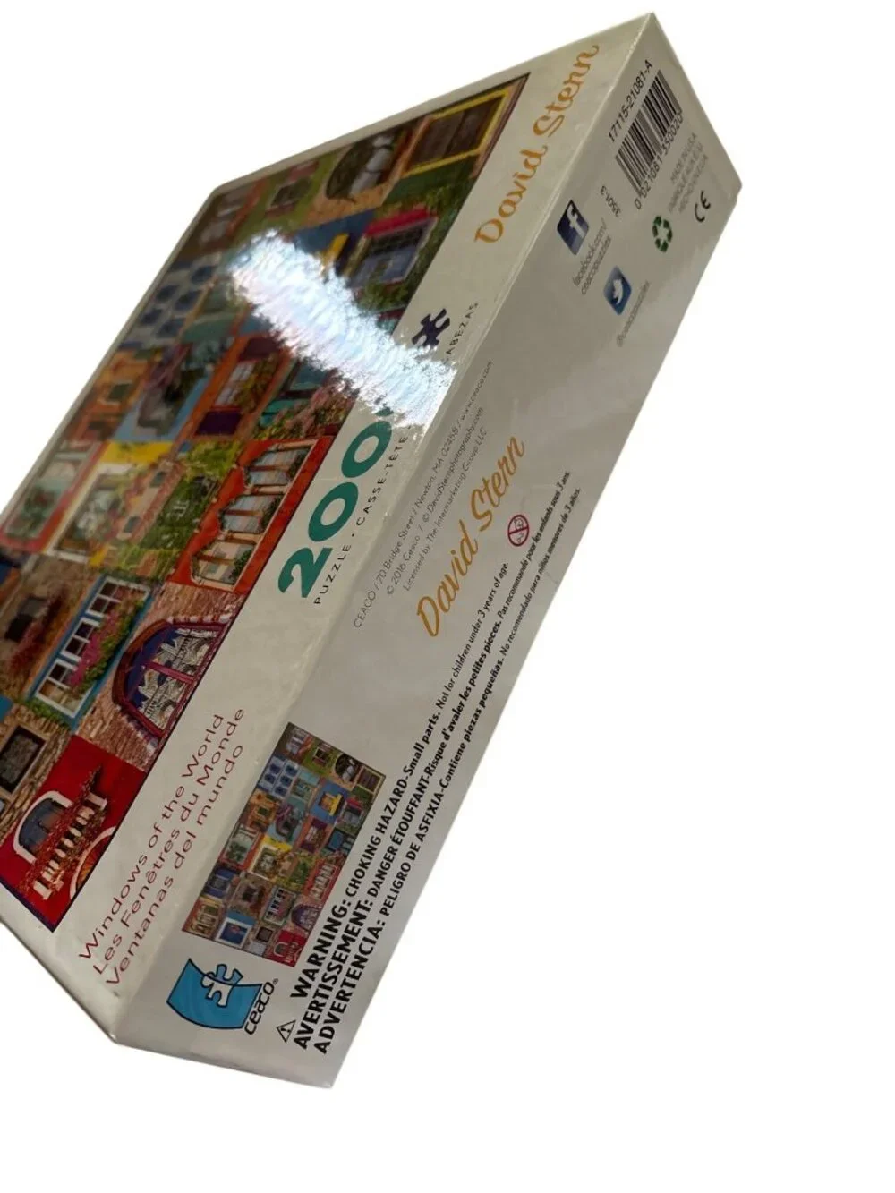 ceaco 2000 piece