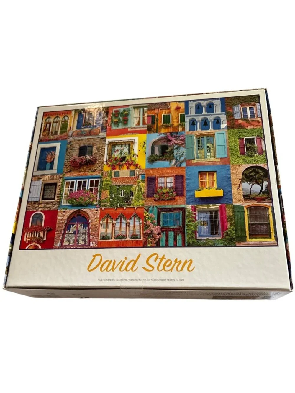 ceaco 2000 piece