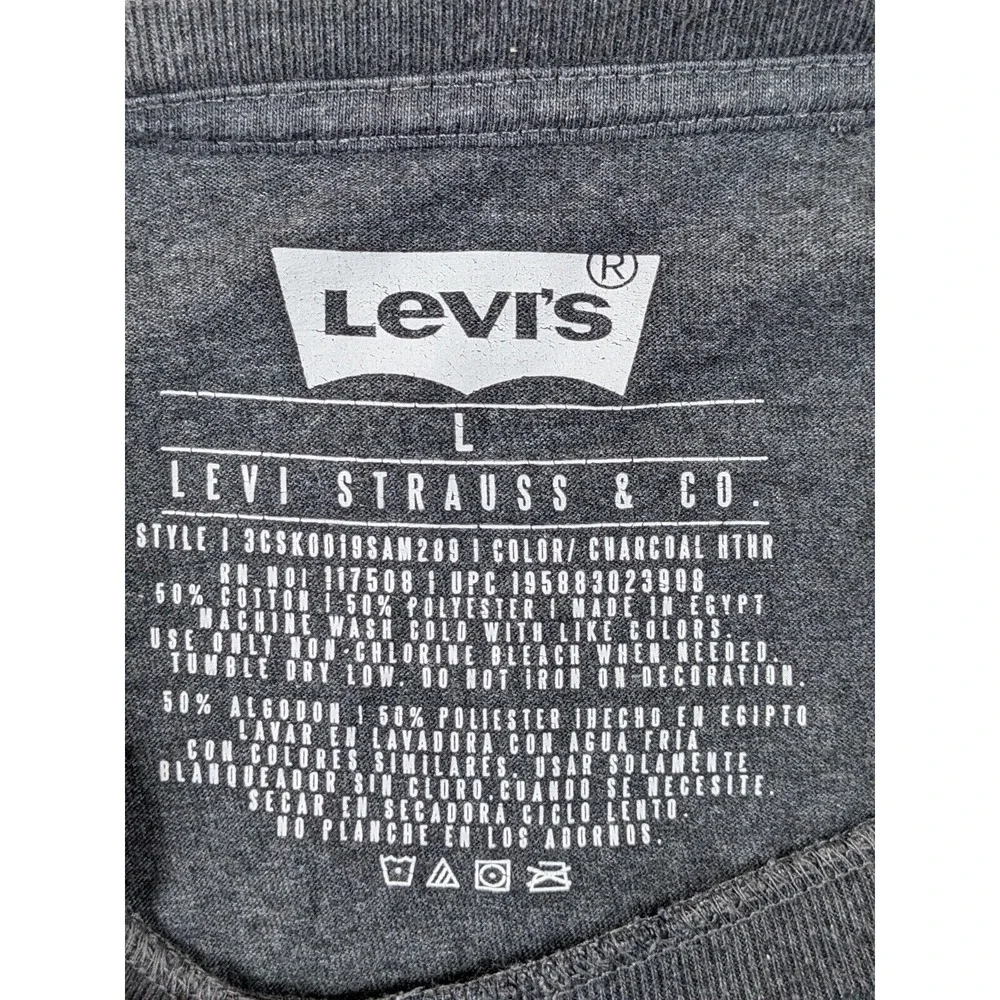 Levis levis strauss