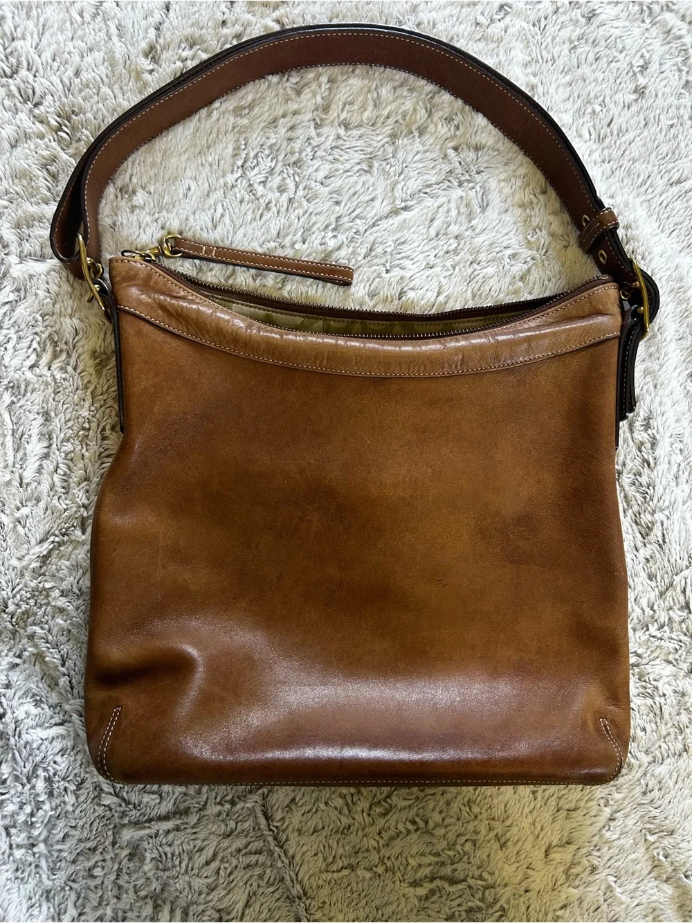 Coach vintage legacy