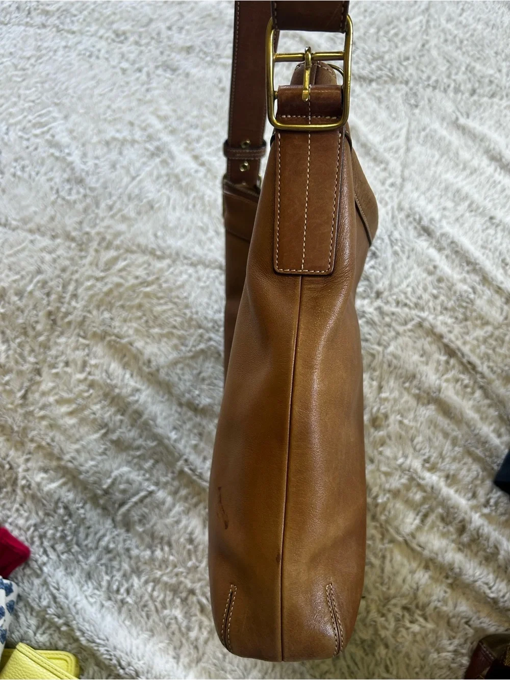 Coach vintage legacy