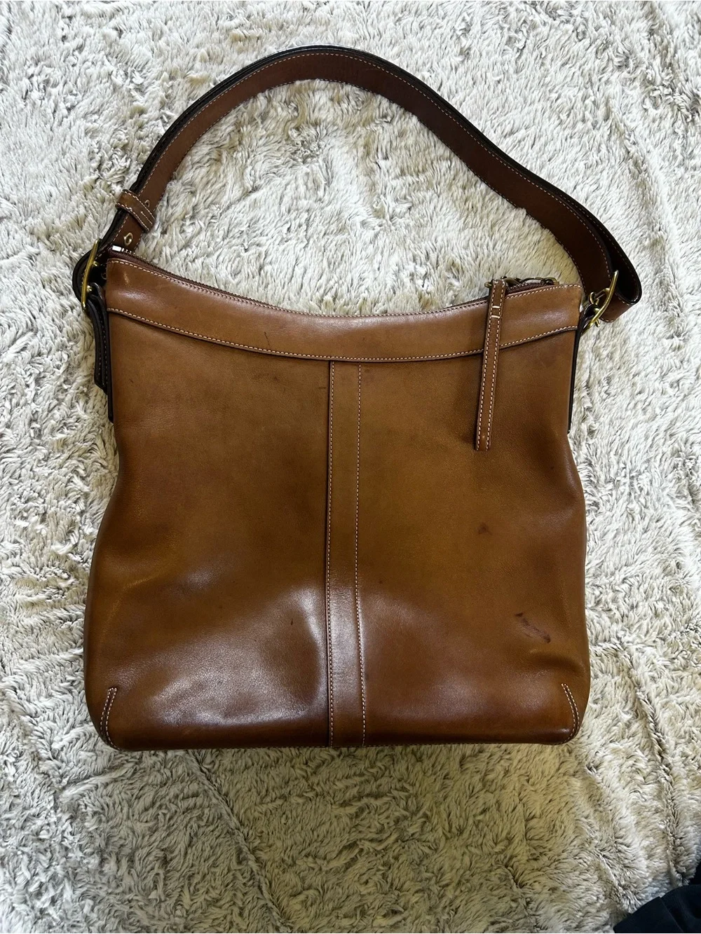 Coach vintage legacy