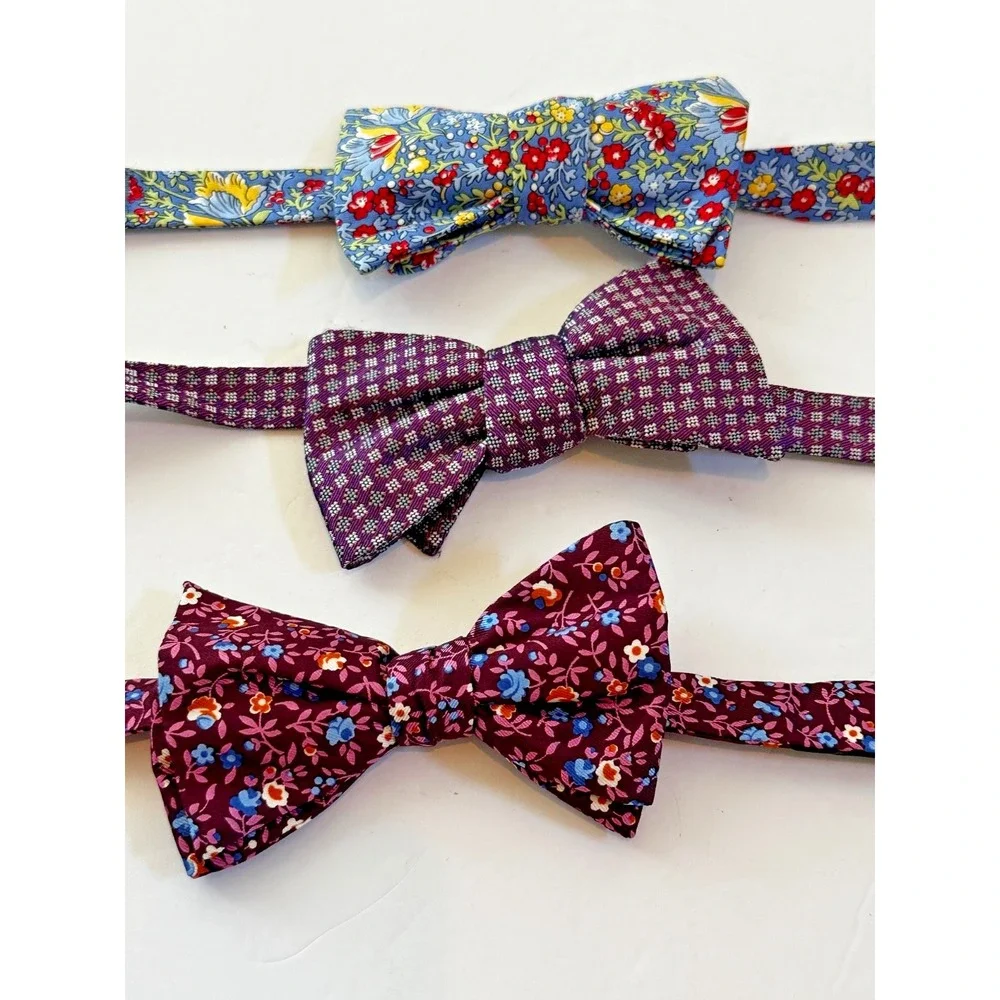 Daniel Cremieux cremieux bow