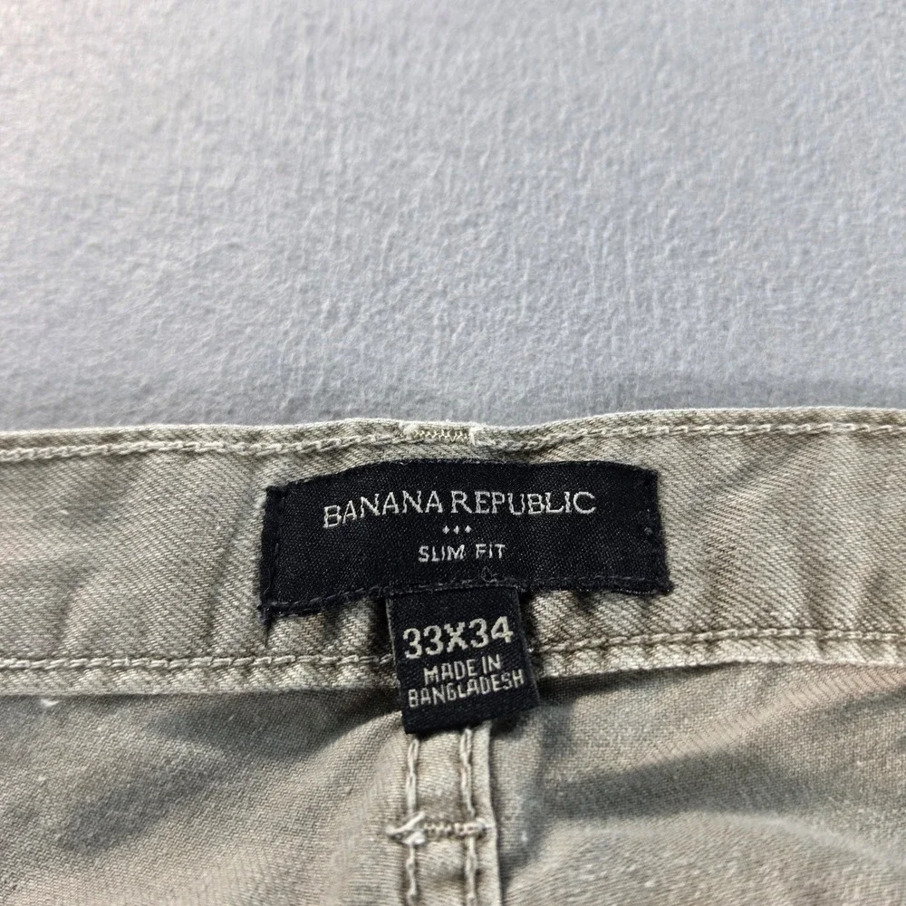 Banana Republic banana republic