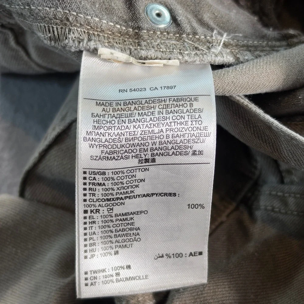 Banana Republic banana republic