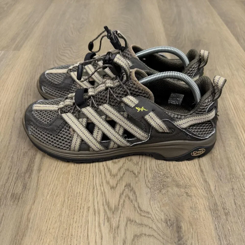 Chaco shoes mens