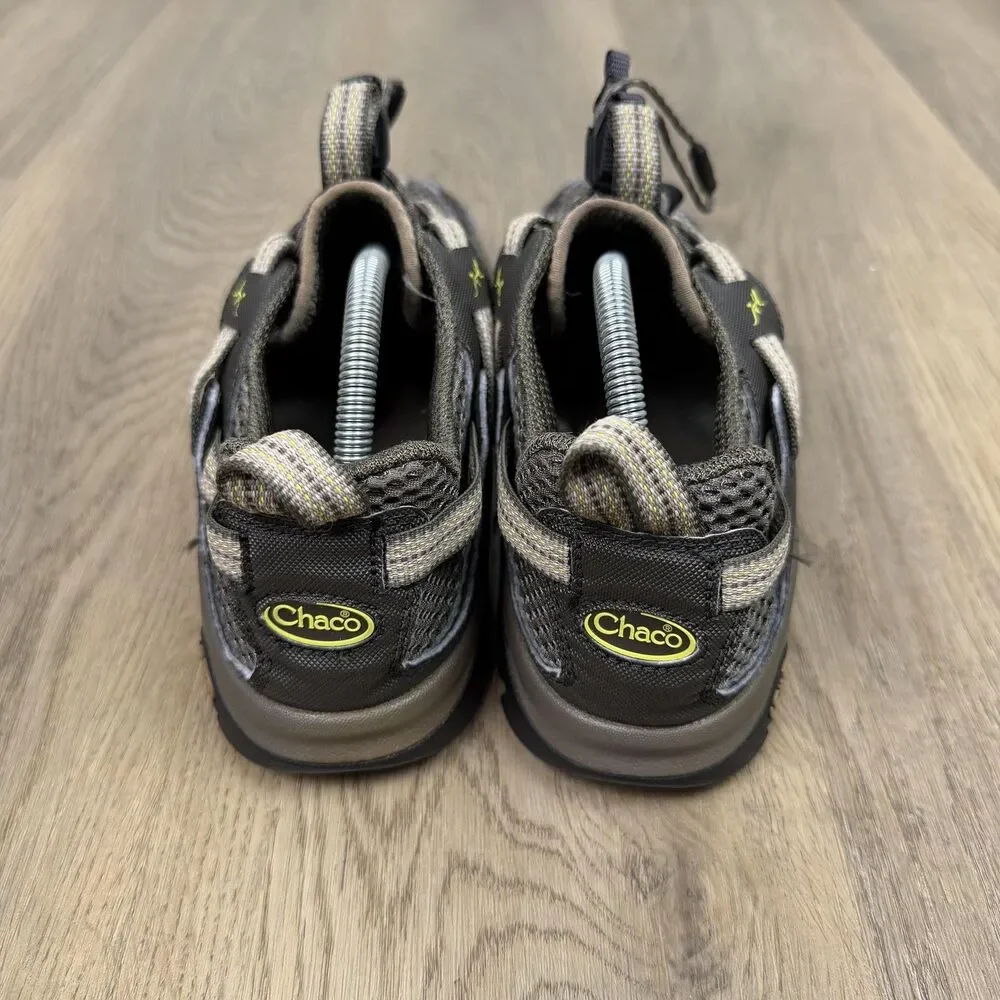 Chaco shoes mens