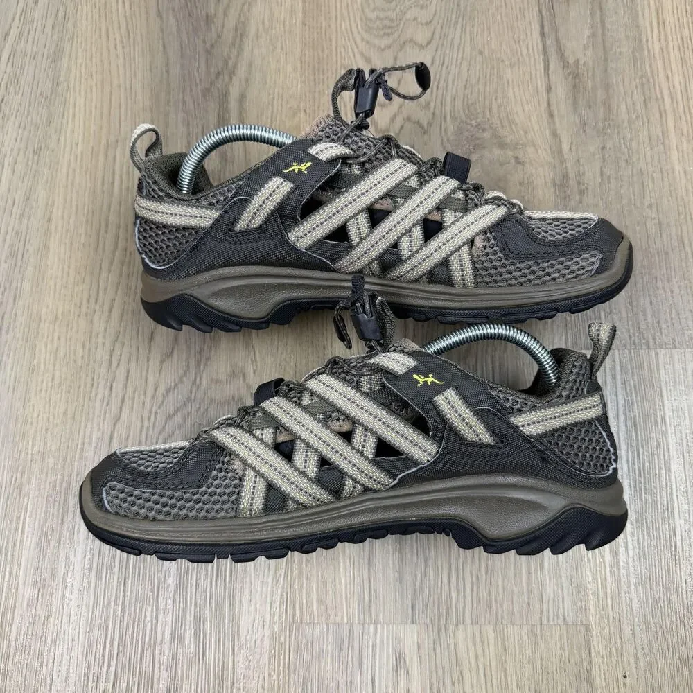 Chaco shoes mens