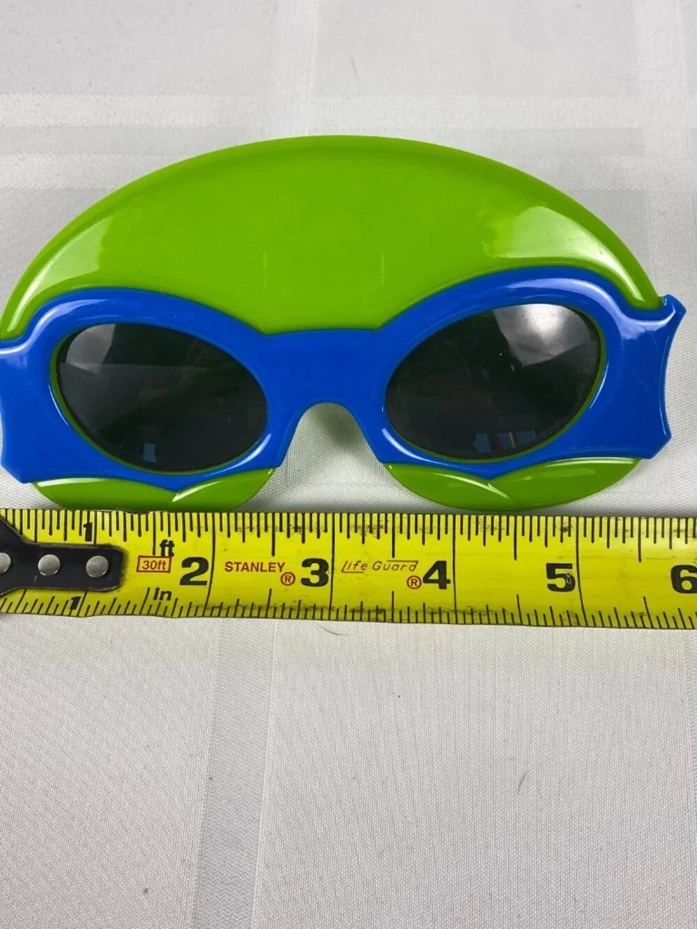 Nickelodeon costume sunglasses