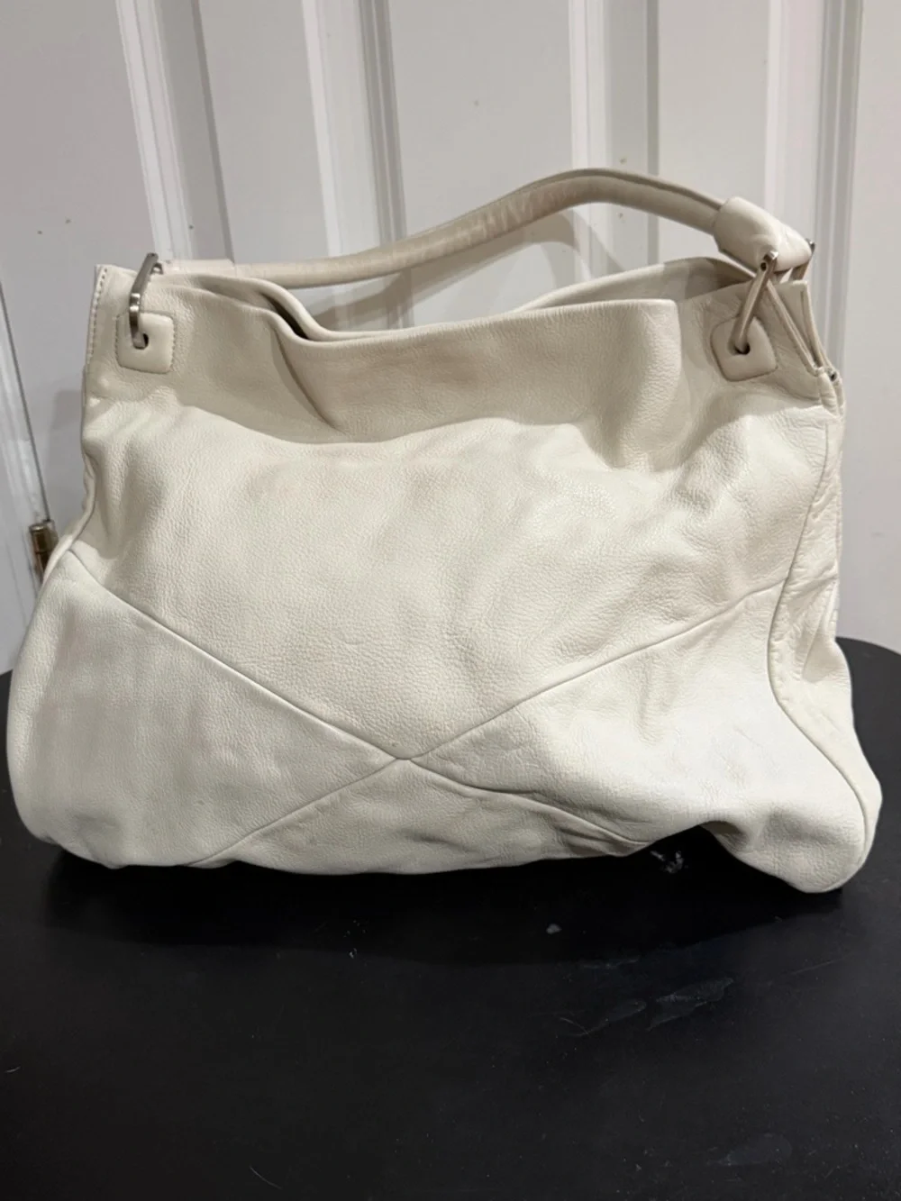 Kenneth Cole spacious cream