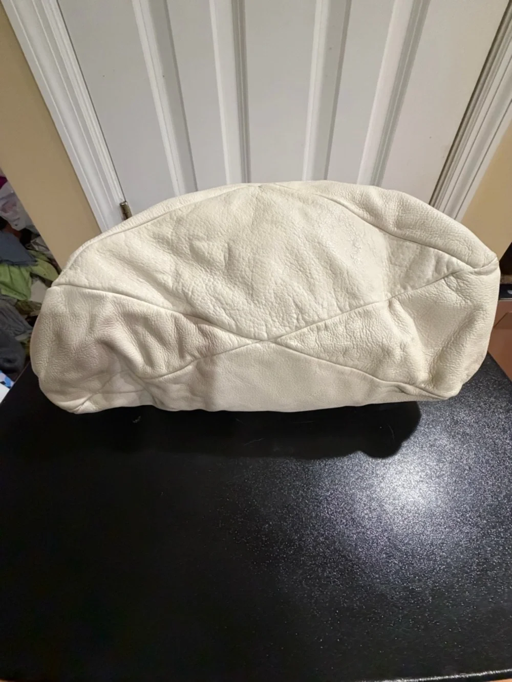 Kenneth Cole spacious cream
