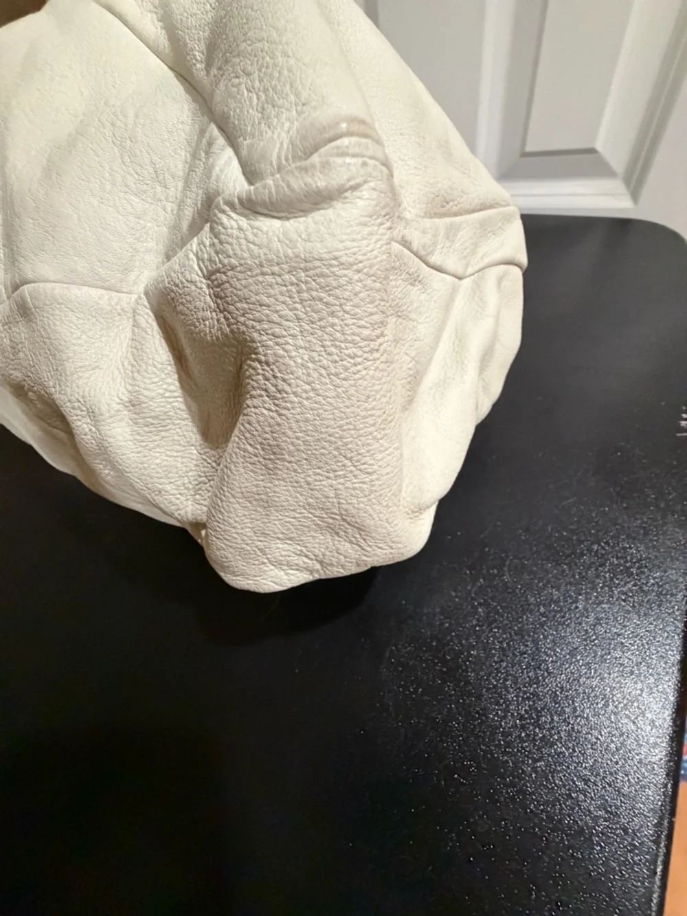 Kenneth Cole spacious cream