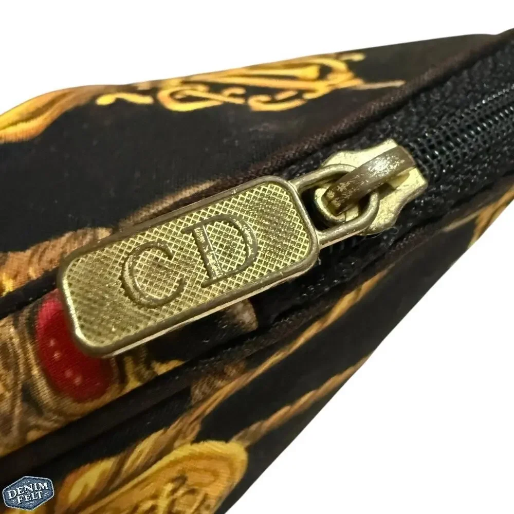 Dior elevate your