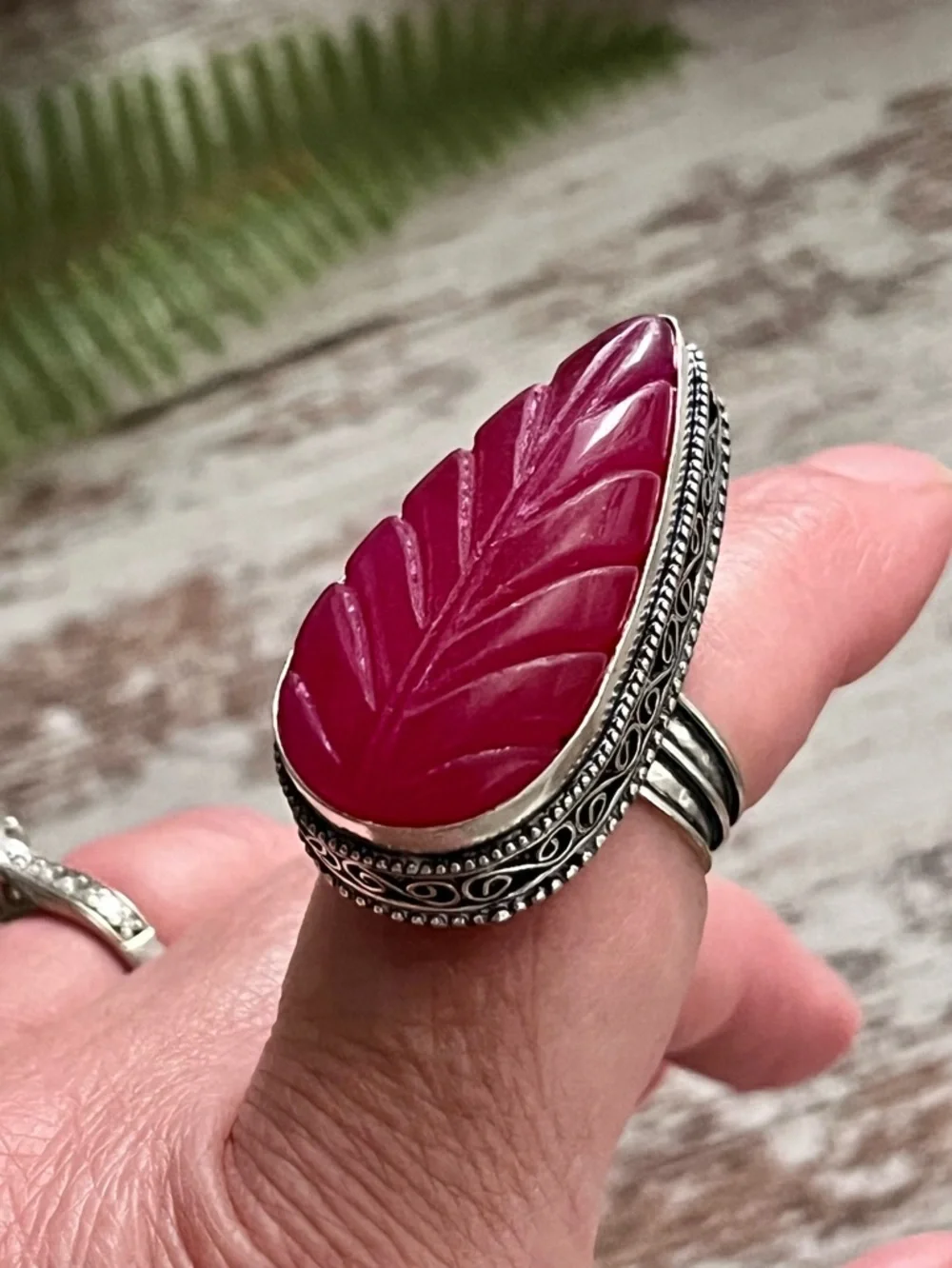 Artisan stunning handcrafted