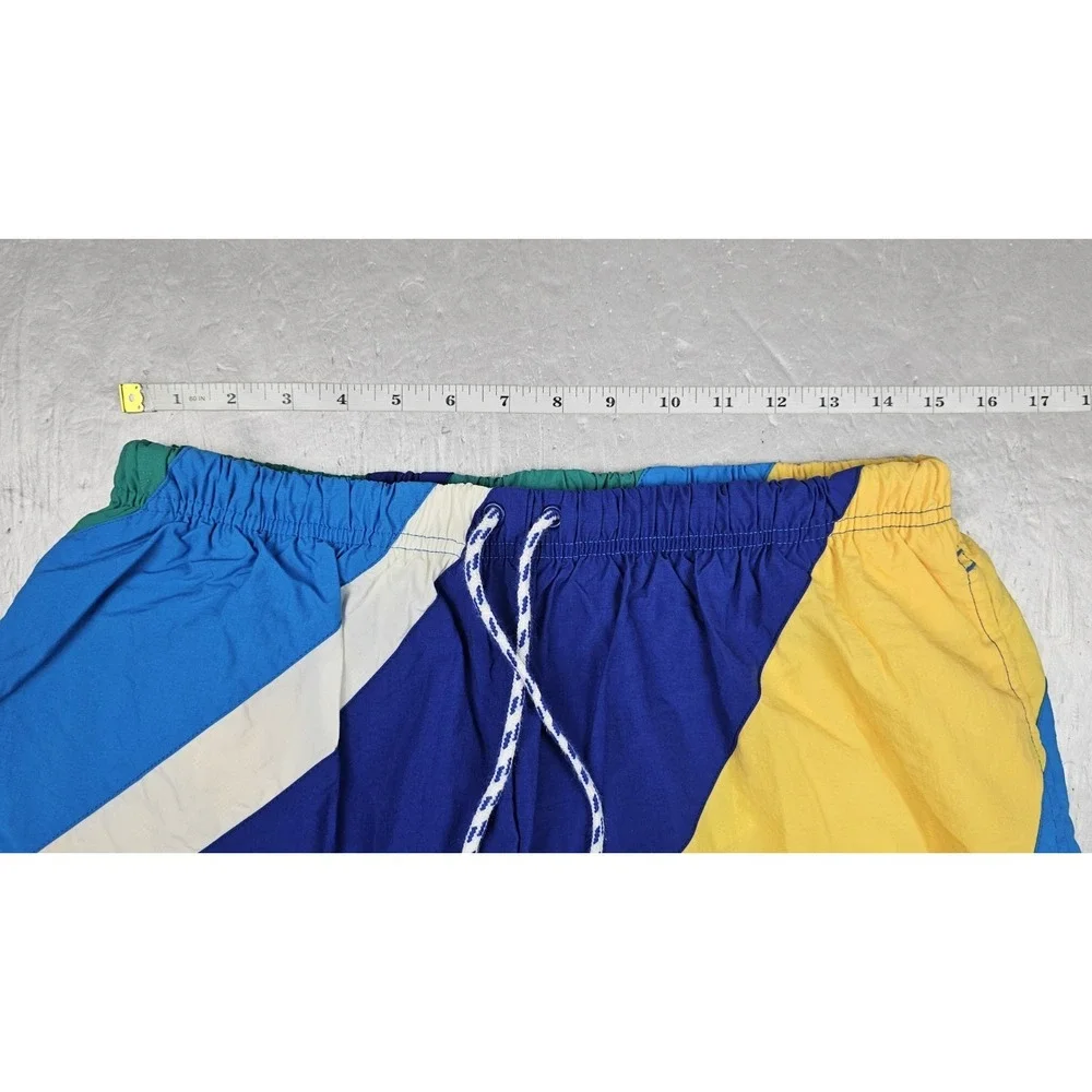 Nautica vintage board