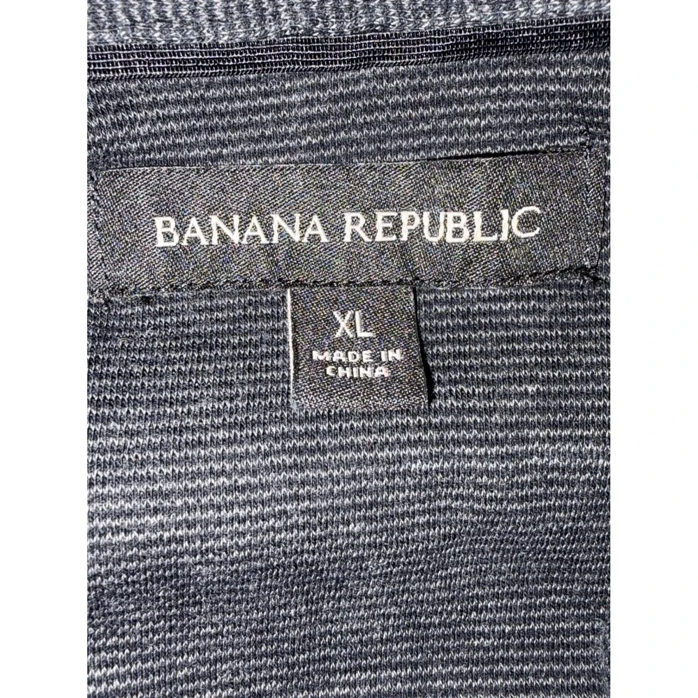 Banana Republic banana republic