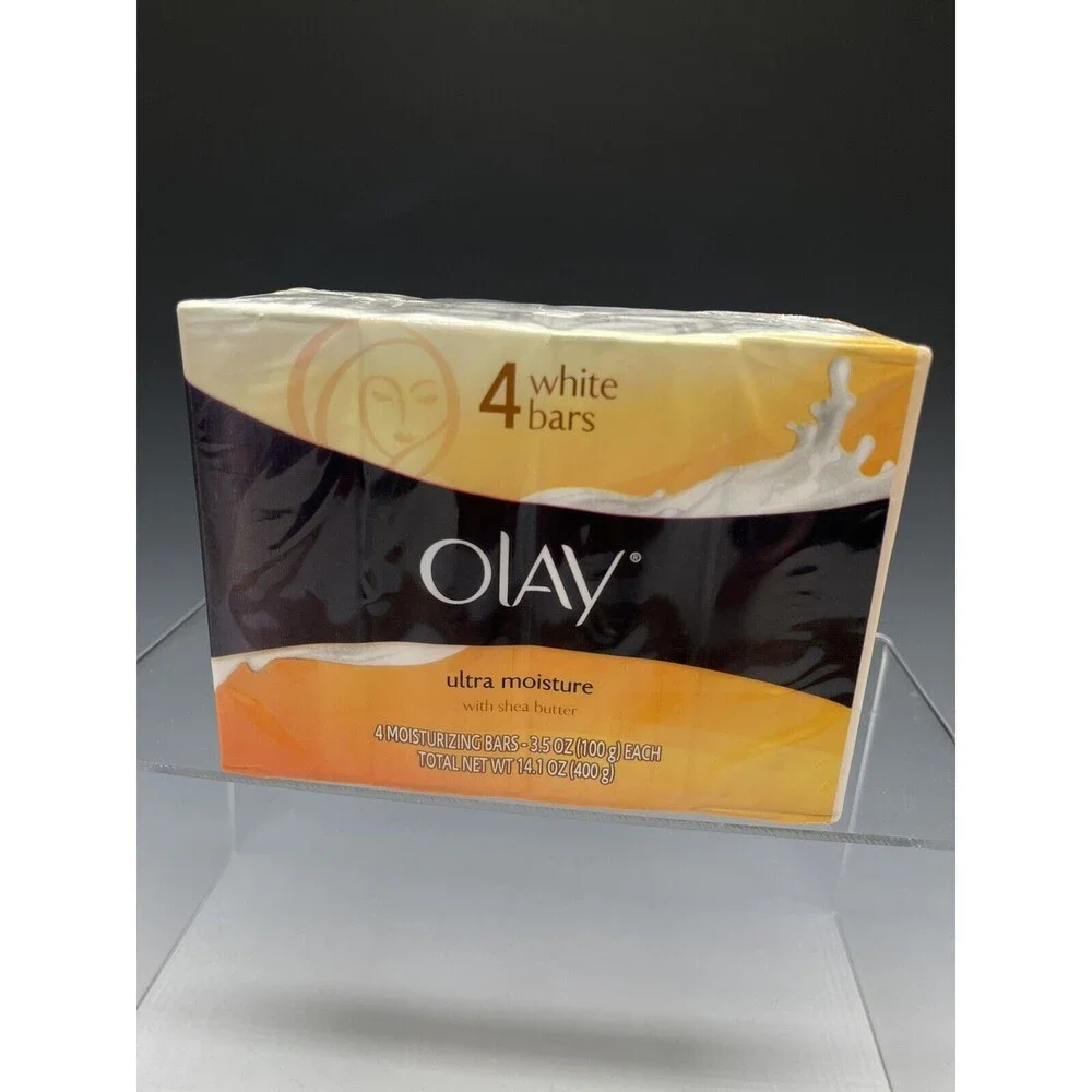OLAY ultra moisture