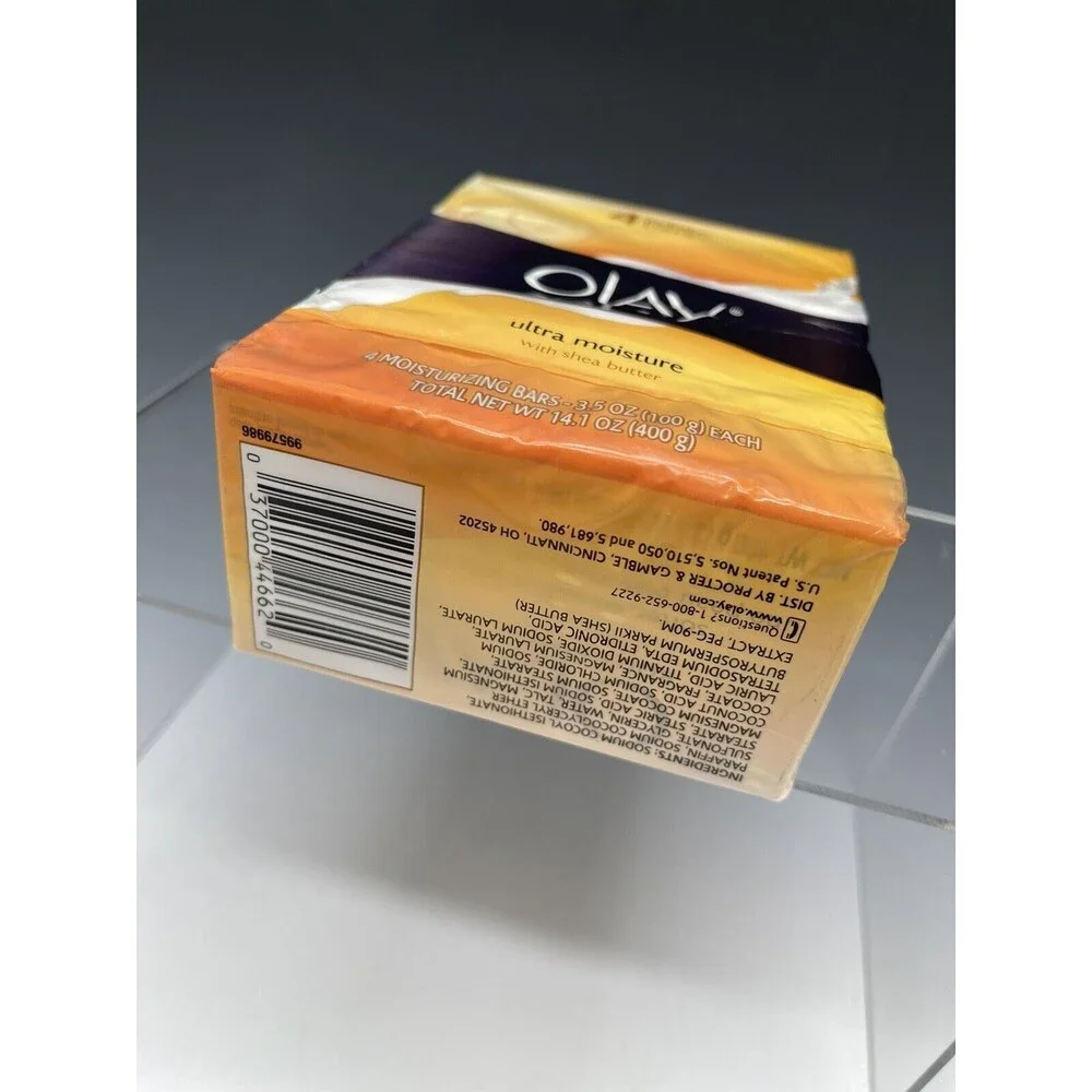 OLAY ultra moisture