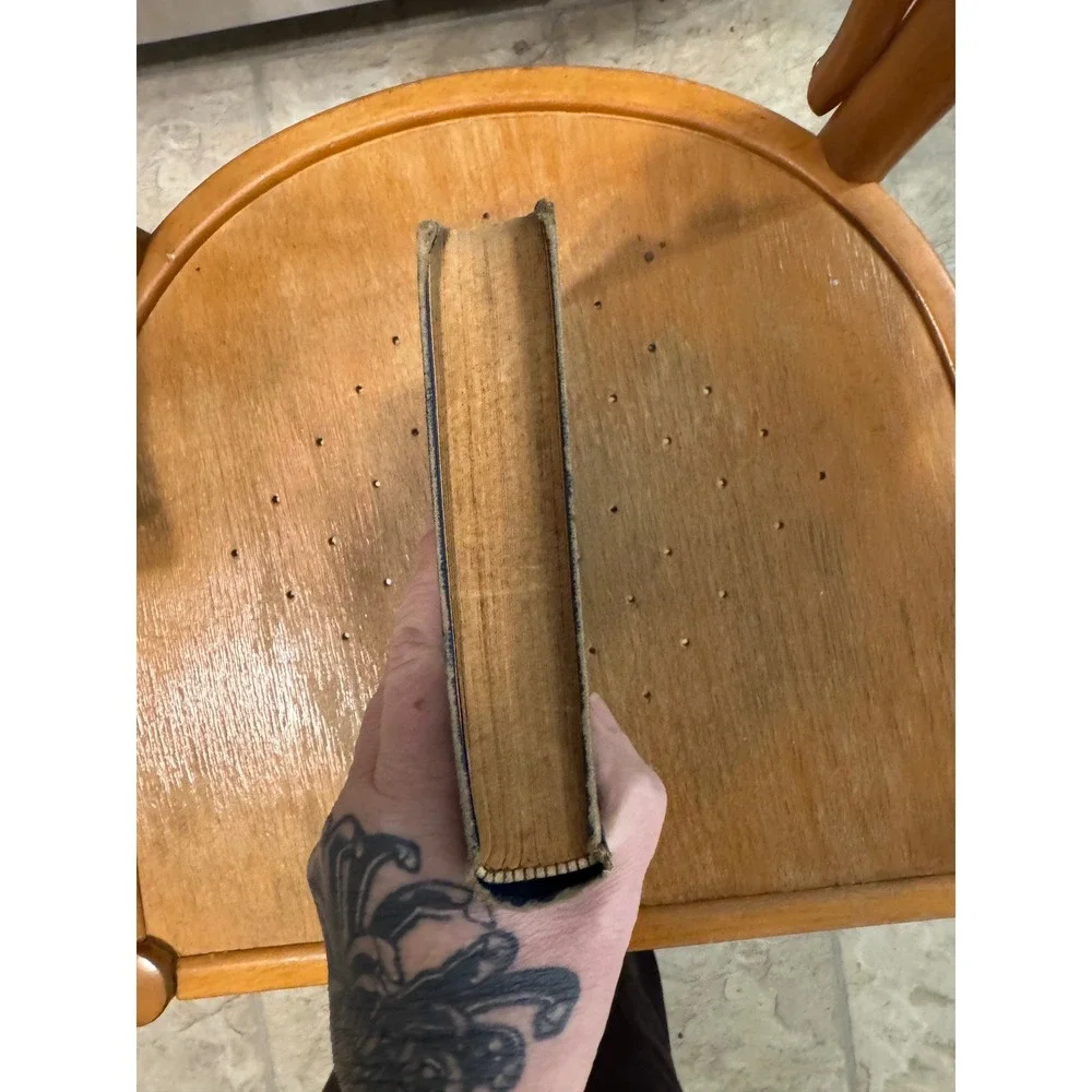 N/A journey into