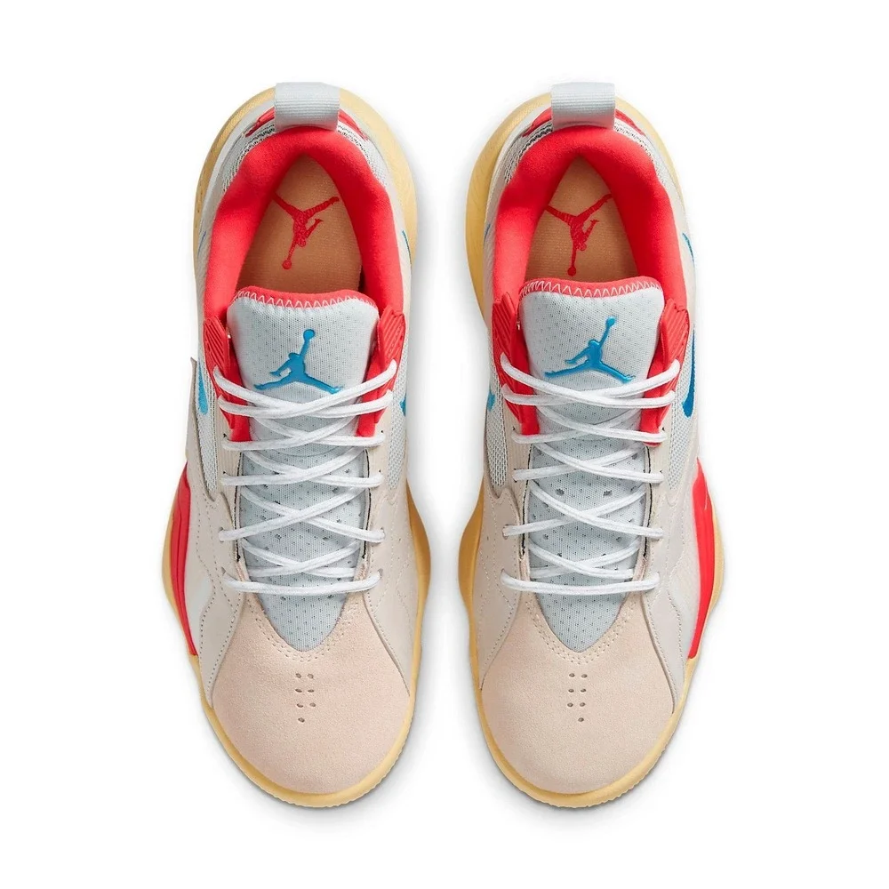 Jordan eye catching