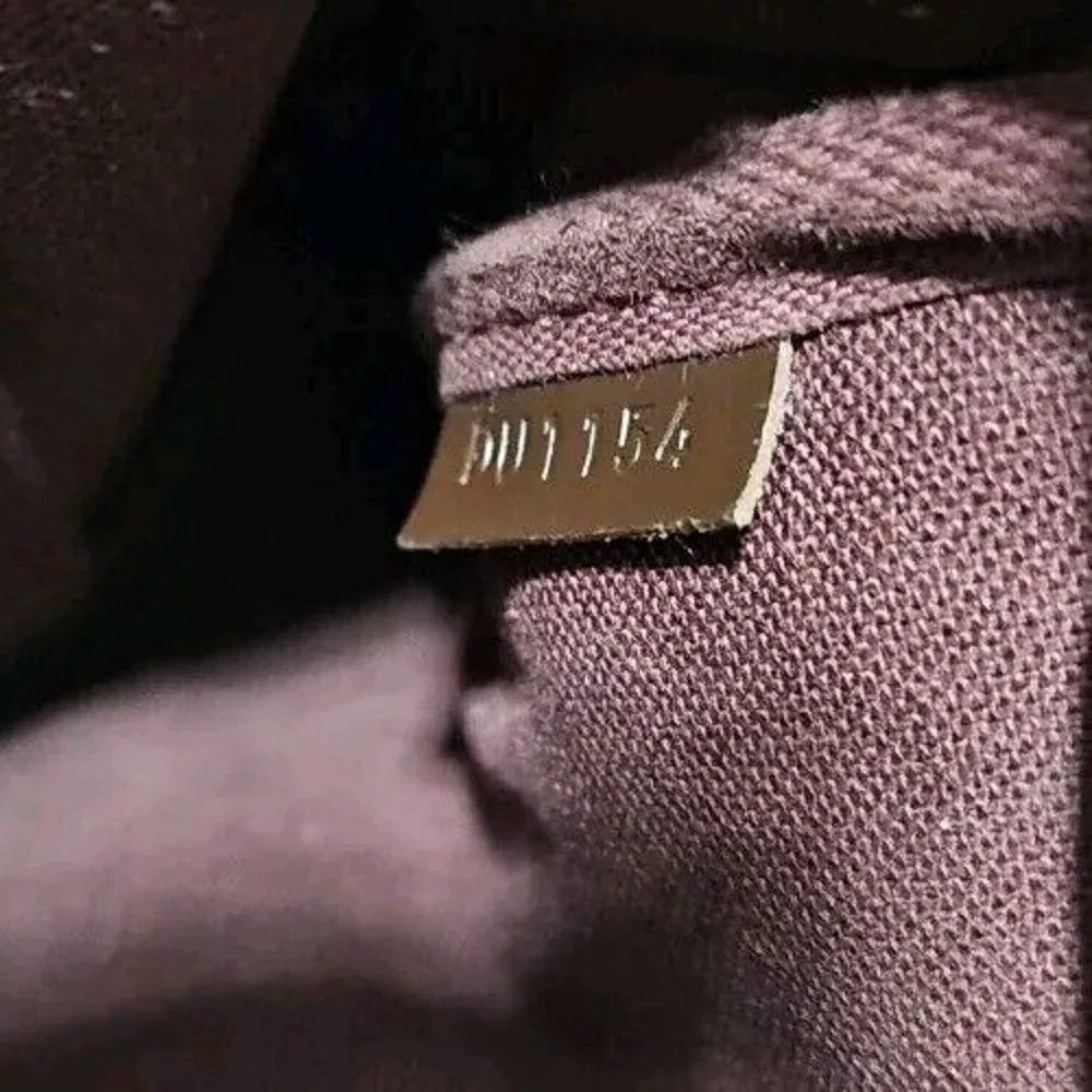 Louis Vuitton elevate your