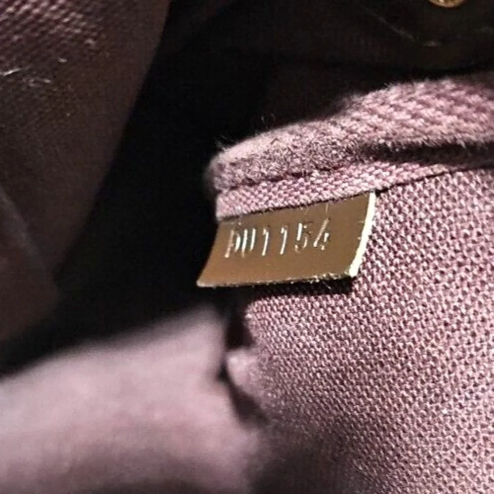 Louis Vuitton elevate your