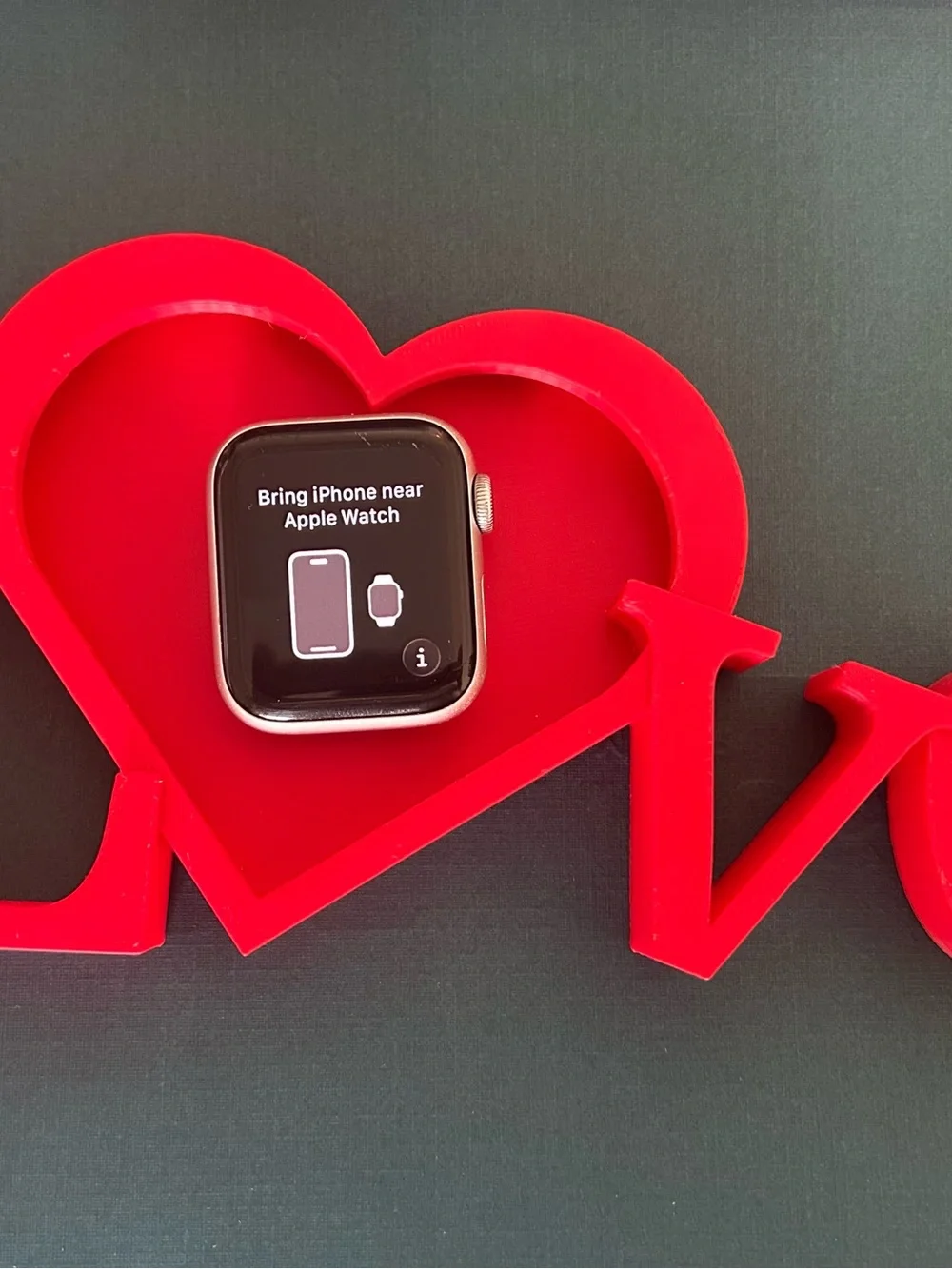 Apple smartwatch se