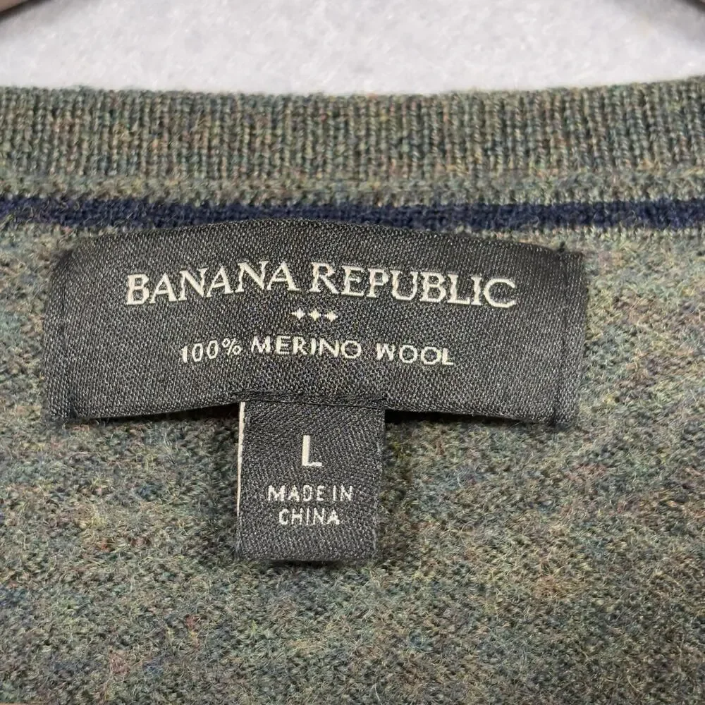 Banana Republic banana republic