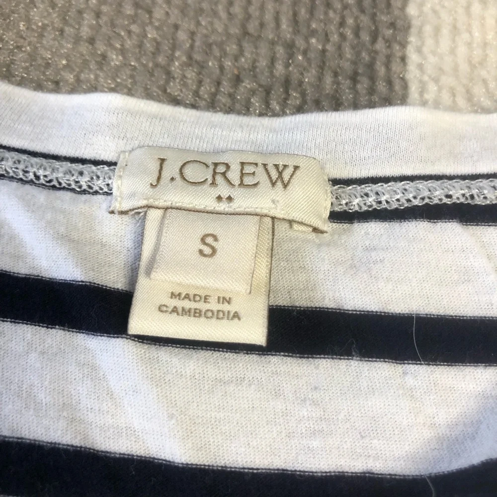 J. Crew women’s small