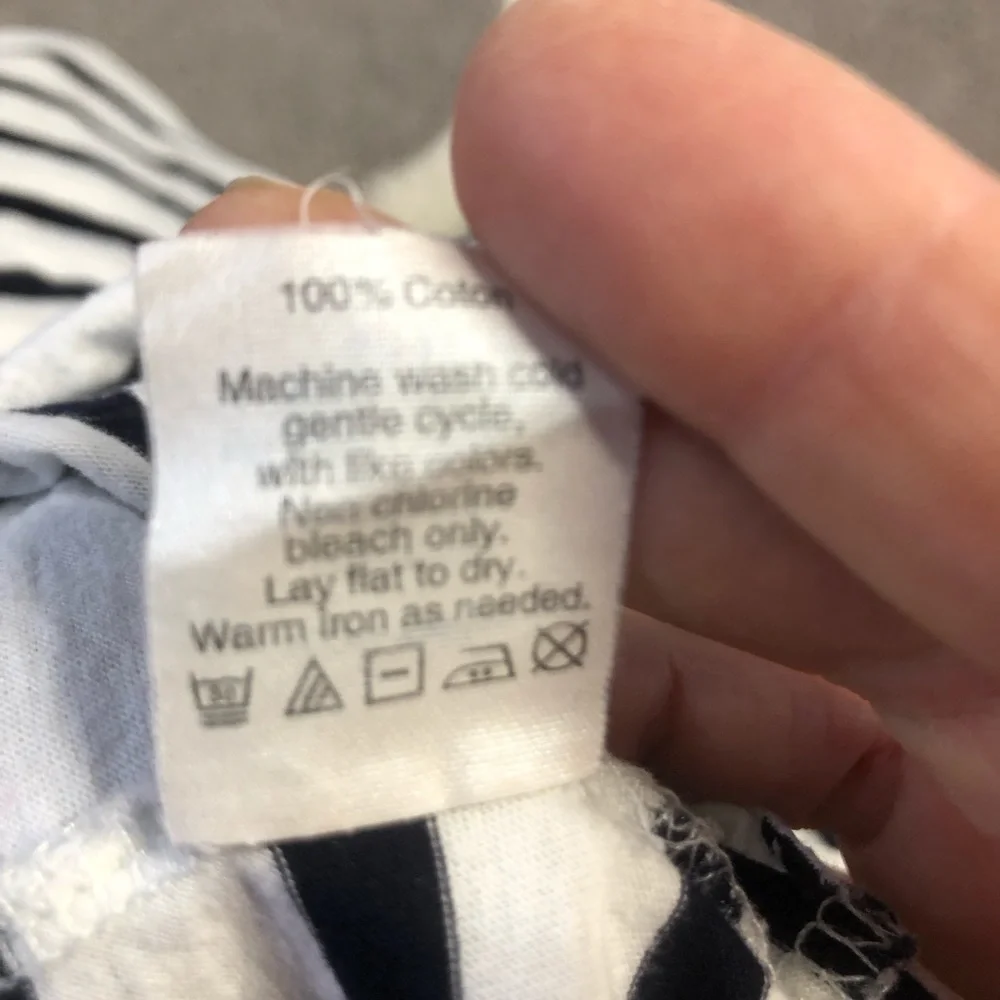 J. Crew women’s small
