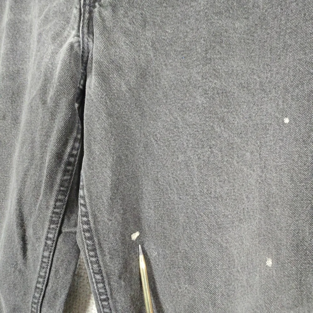 Levis model pants business
