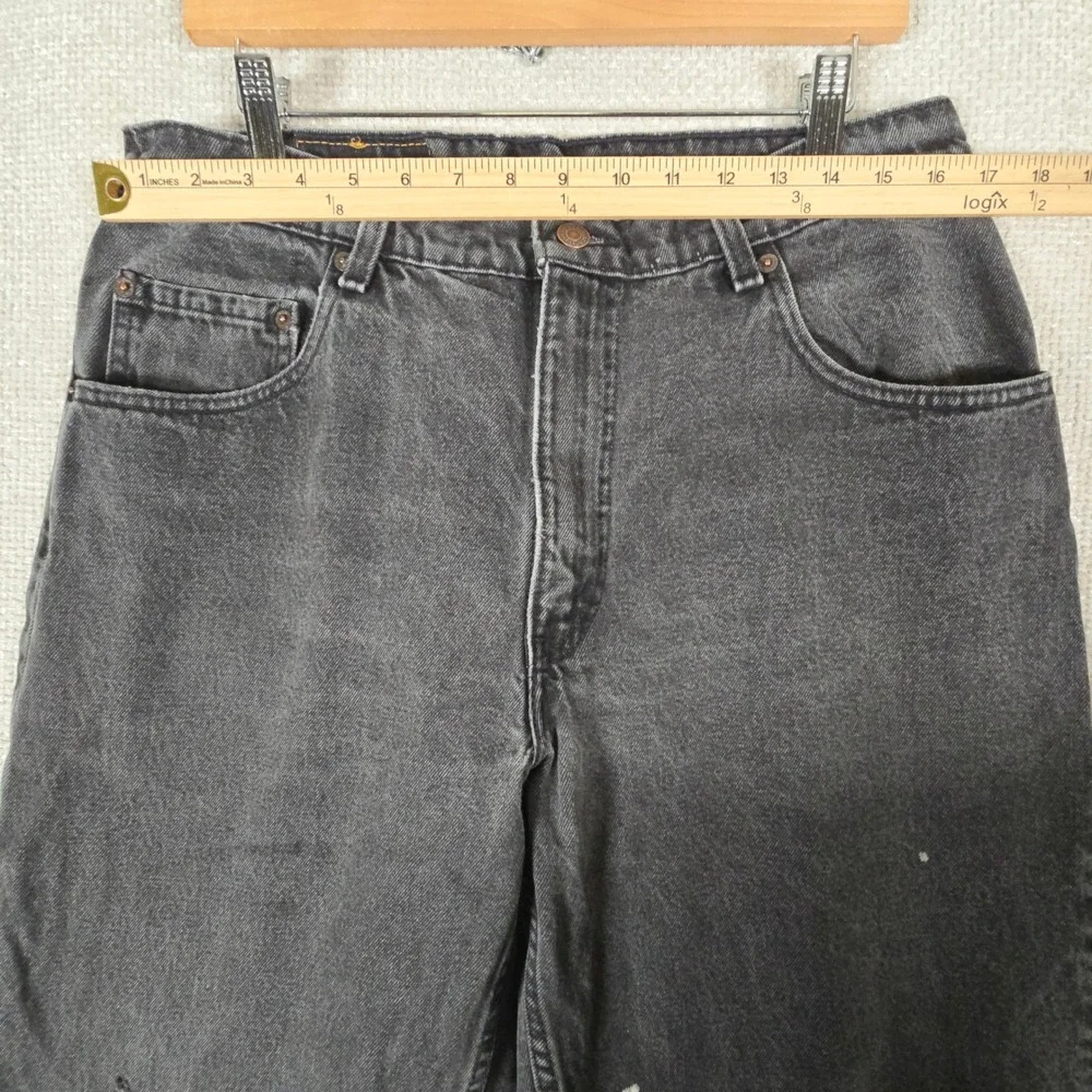 Levis color hip
