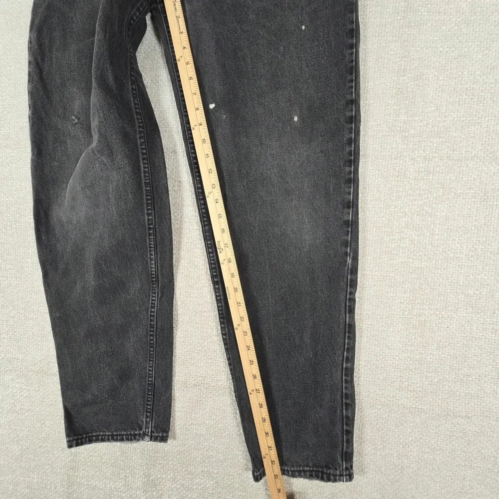 Levis workwear business grunge