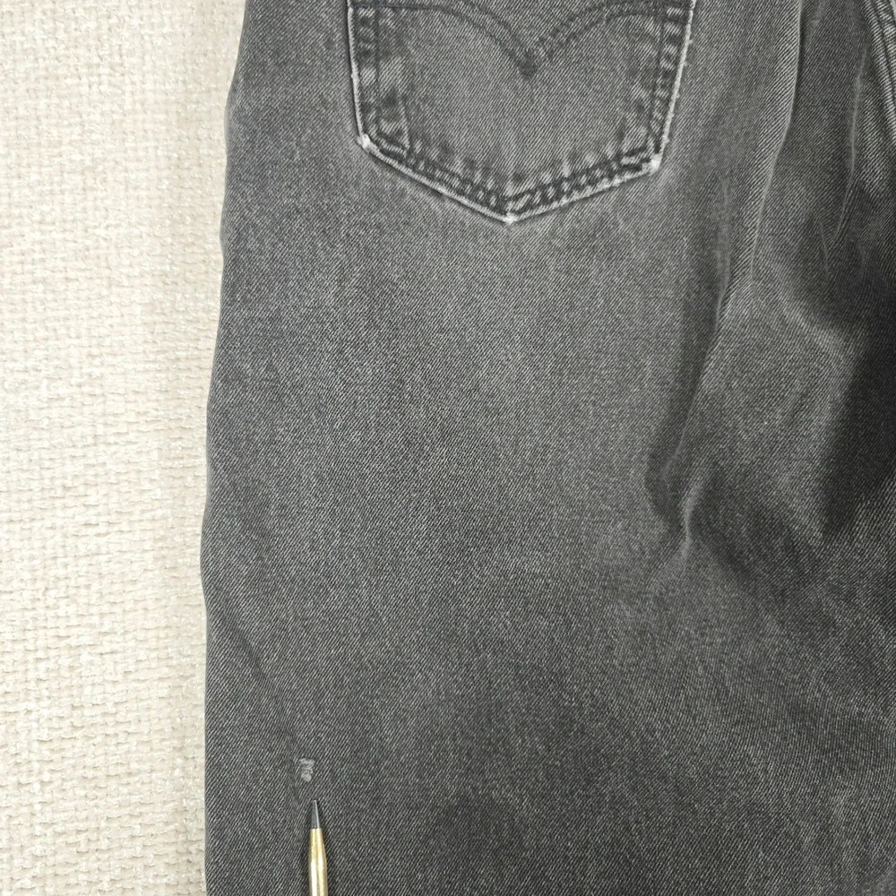 Levis workwear levi closure