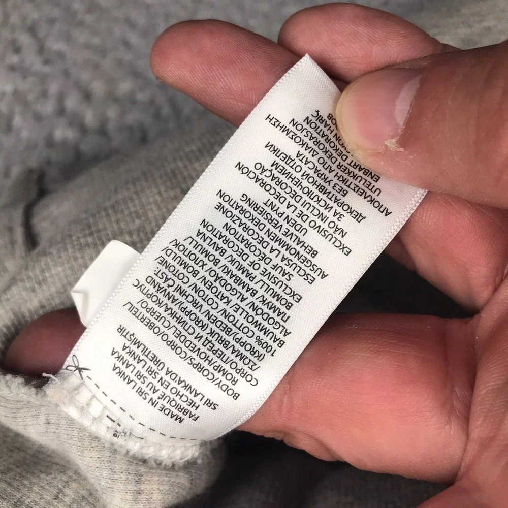Polo Ralph Lauren small spot