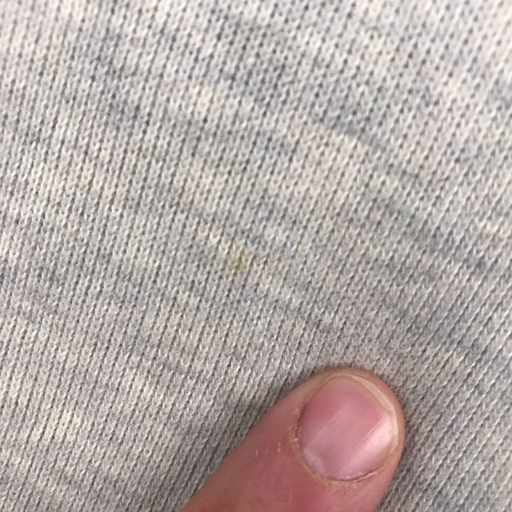 Polo Ralph Lauren small spot