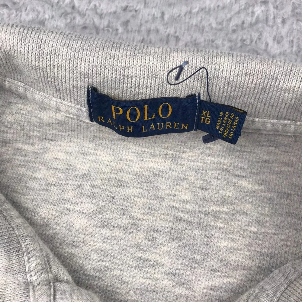 Polo Ralph Lauren small spot