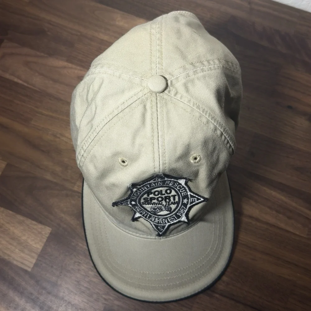 Polo Ralph Lauren rare vintage