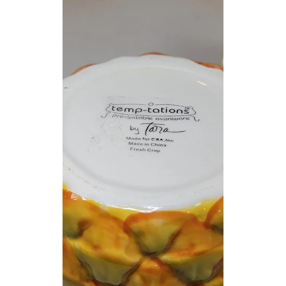 Temptations fresh crop
