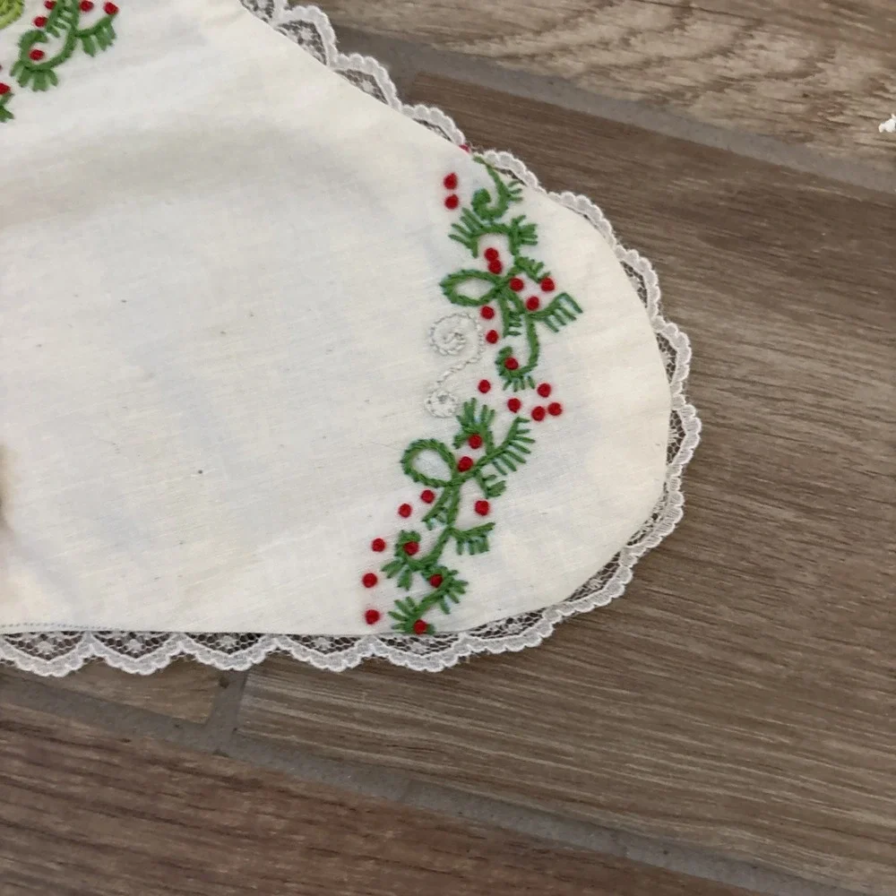 N/A bucilla christmas