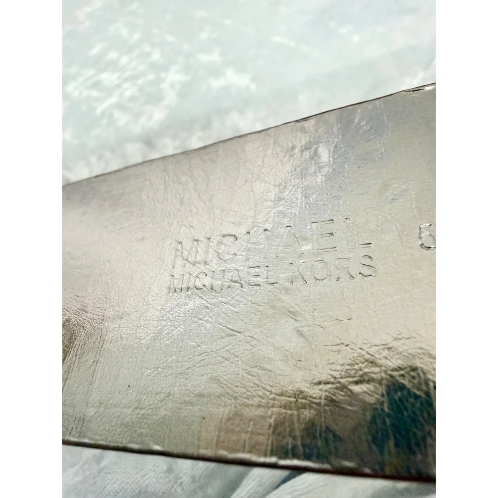 Michael Kors new tag
