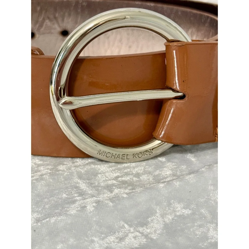 Michael Kors new tag