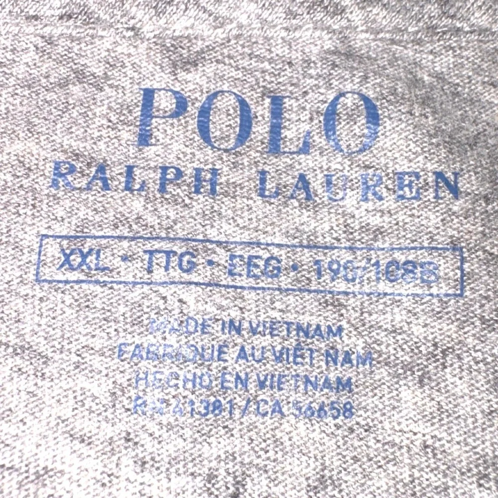 Polo Ralph Lauren offers style