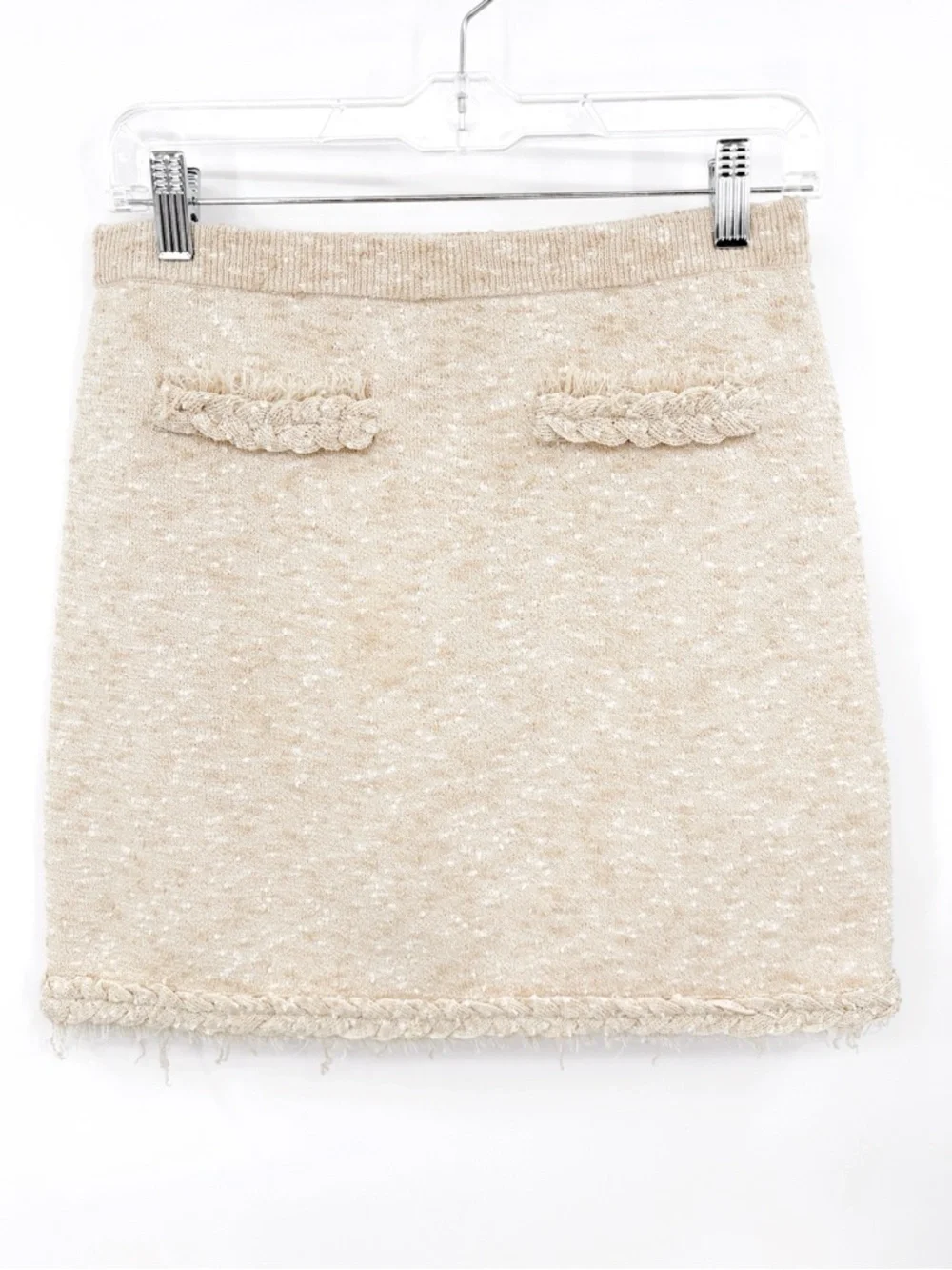 J. Crew crew marled