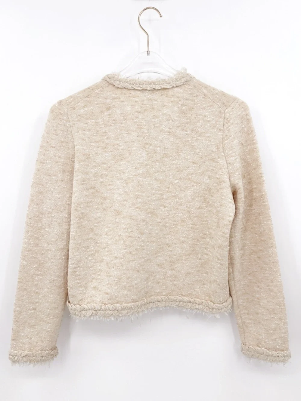 J. Crew crew marled