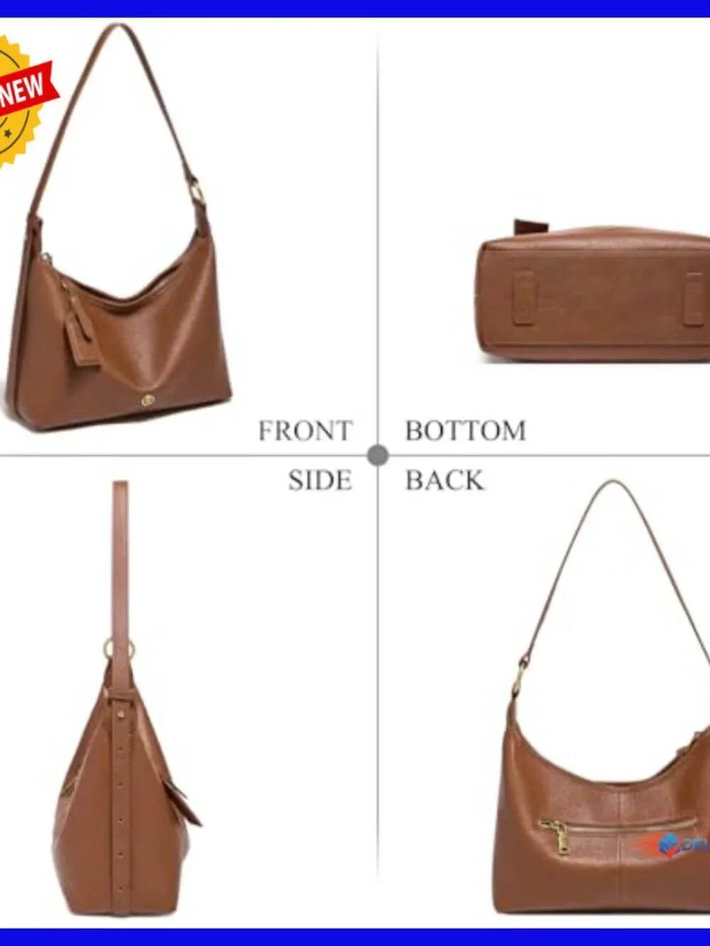 N/A shoulder polyester incredibly