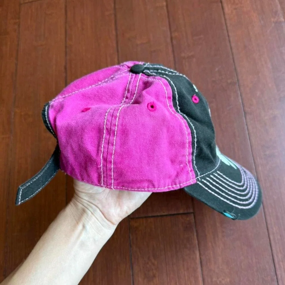N/A pro rodeo